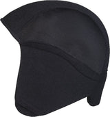 Abus Helm-Winterkit Smiley Kinder Schwarz