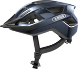 Abus Aduro 3.0 LED Casque Urbain Bleu Nuit