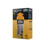 SIS GO Gel Énergétique Isotonique 6x60ml Tropical