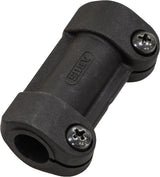 Abus Schlosshalterung Bügel 12mm Schwarz