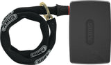Abus Alarmbox 2.0 Diebstahlalarm/Kette ACH 6KS/100 Schwarz
