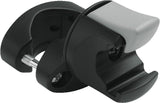 Abus Schlosshalterung EaZy KF Schwarz
