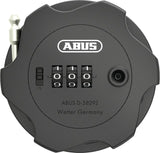Abus Combiflex Adventure Zahlenschloss Schwarz