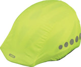 Abus Housse Pluie Casque Jaune