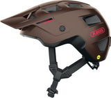 Abus Modrop Mips MTB Helmet Metallic Copper