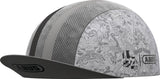 Abus Cycling Cap Race Italian White