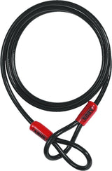 Abus Security Cable Cobra 10/220 Black