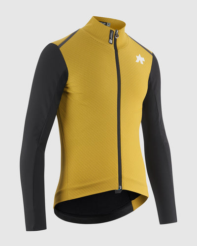 Chaqueta Invierno Assos Mille GT Ultraz S11 EVO Hombre Golden Yellow #3