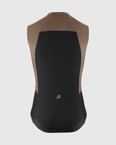 Assos Mille GTS S11 Chaleco Primavera/Otoño Terra Sand #2