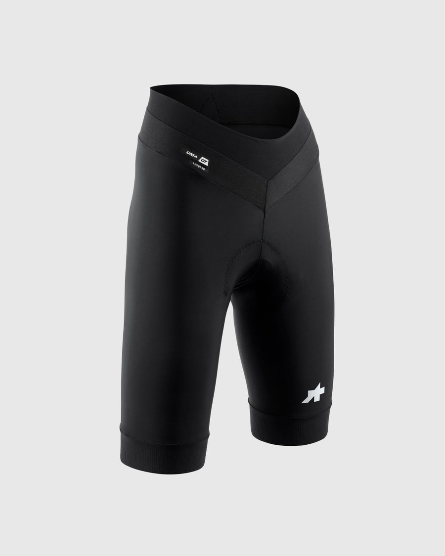 Assos Culote Corto Uma GT S11 Largo Mujer Black Series #3