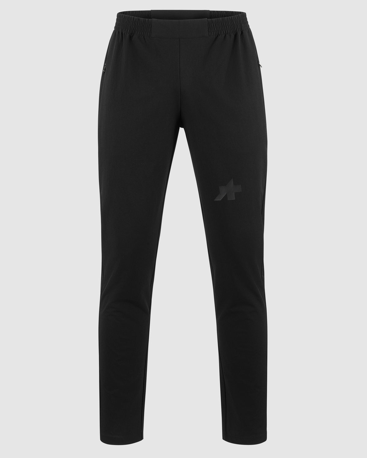 Assos Signature Evo Pantalones Negro