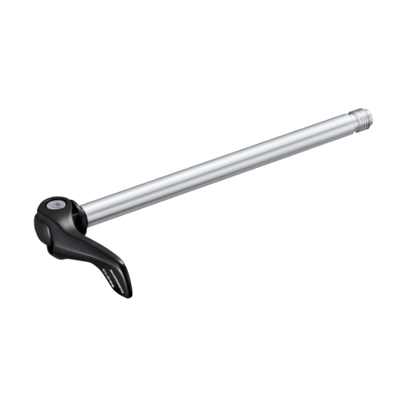 Axe Traversant Shimano AX-MT500 SLX SuperBoost 12x157mm Noir/Argent