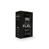 SIS BETA Fuel Gel Énergétique 6x60ml Orange
