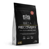 SIS BETA Fuel Poudre Récupération 1.5kg Chocolat