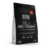 SIS BETA Fuel Poudre Récupération 1.5kg Fraise