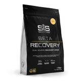 SIS BETA Fuel Poudre Récupération 1.5kg Vanille
