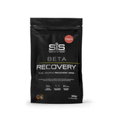 SIS BETA Fuel Poudre Récupération 500g Chocolat