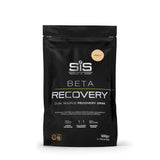 SIS BETA Fuel Poudre Récupération 500g Vanille