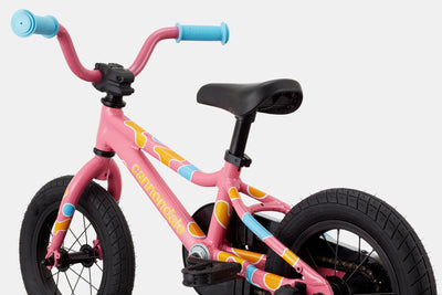 Bicicletas Junior - Niños Kids Trail 12 Cannondale 2024 FlaminGoes #3