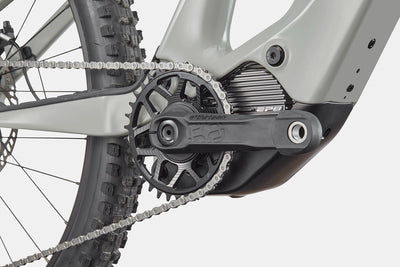 Moterra Neo Carbon SL 2 Cannondale 2024 Tiger Shark #7
