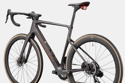 Synapse Carbon 2 SmartSense Cannondale 2025 Copper Ore #3