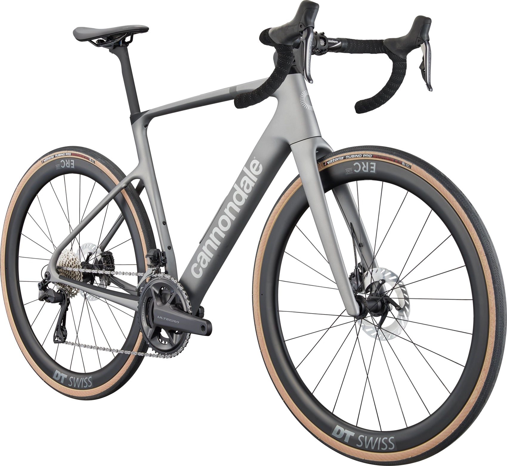 Synapse Carbon 2 Cannondale 2025 Grey