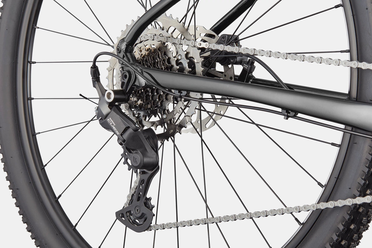 Bicicletas MTB Sport Trail 2 Cannondale 2025 Black #6