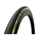 Pneu Vittoria Corsa PRO Control Pliable TLR G2 Crème/Noir