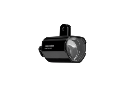 Cannondale Luz SmartSense Foresite E350 STVZO Negro