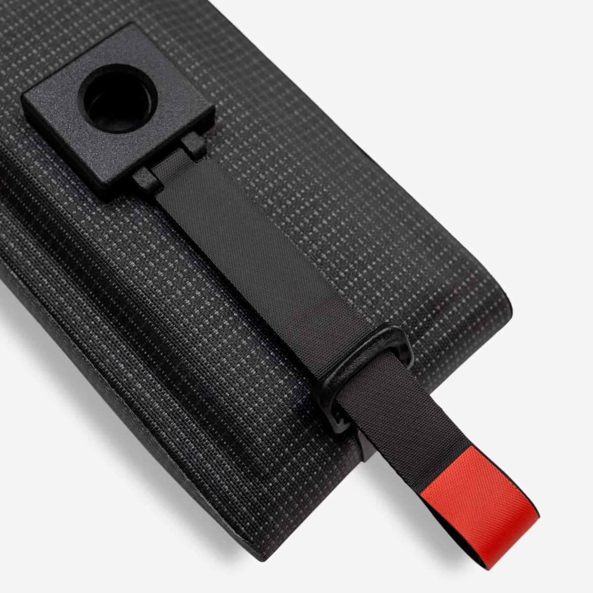 Bolsa Tubo Superior Cyclite Nano 01 Negro #3