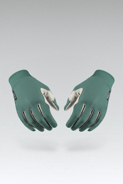 Gobik Guantes Lynx 2.0 Unisex Hedge Green #2
