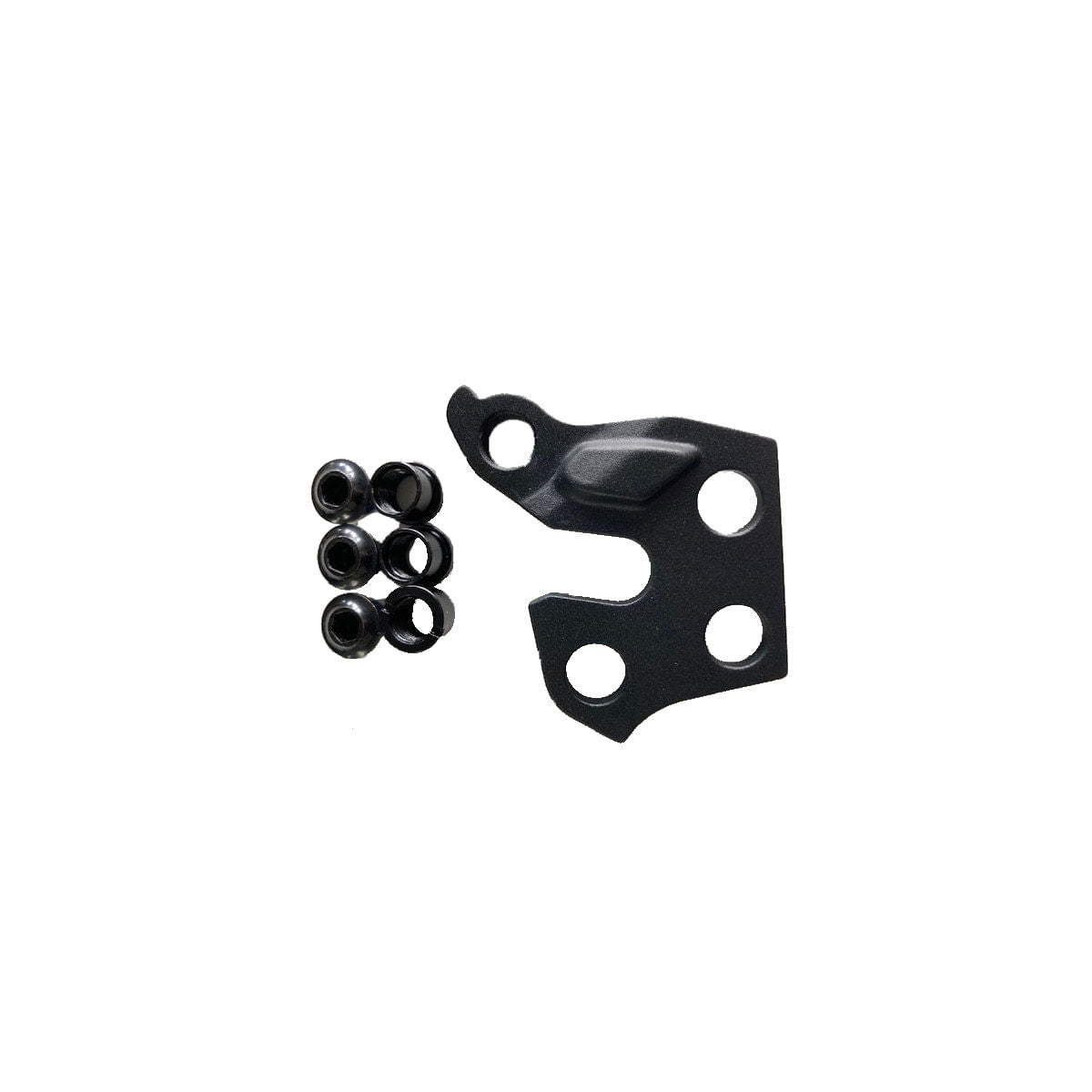 Patilla Cambio QR ST SS 087 Cannondale 2023 Negro