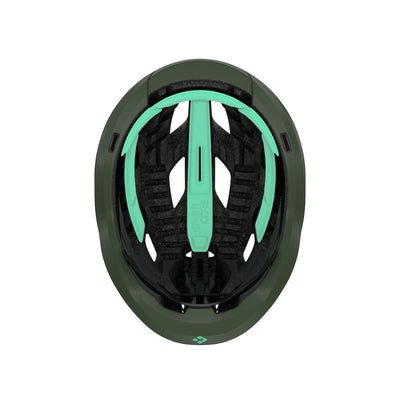 Casco Lazer Strada KC CE-CPSC Unisex Stone Blue #5