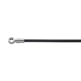 Bremsleitung Shimano SM-BH90-SBS ZEE 1000 mm Schwarz
