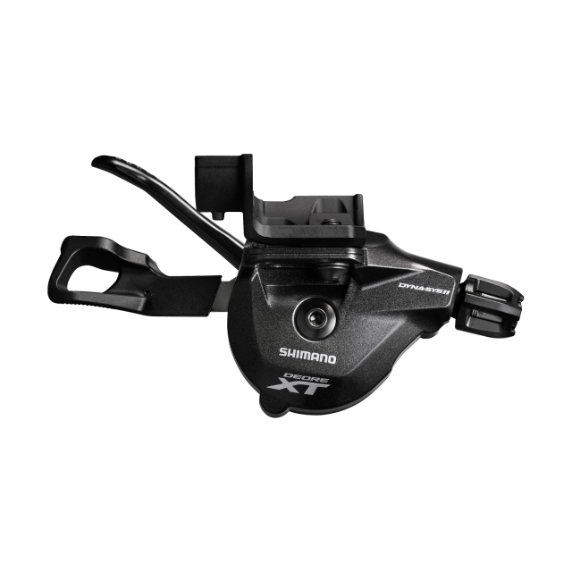 Mando Cambio Derecho Shimano Deore XT SL-M8000-IR 11v I-Spec II Negro
