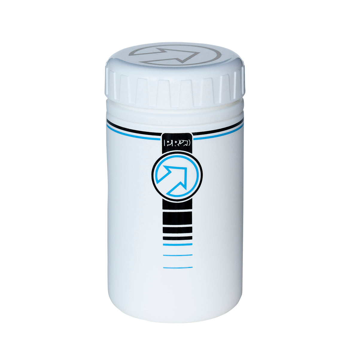 Bote Portaherramientas PRO 500cc Blanco #2