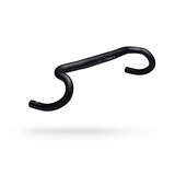 Cintre Gravel PRO Discover Aluminium 105mm 75mm 20° Flare Noir