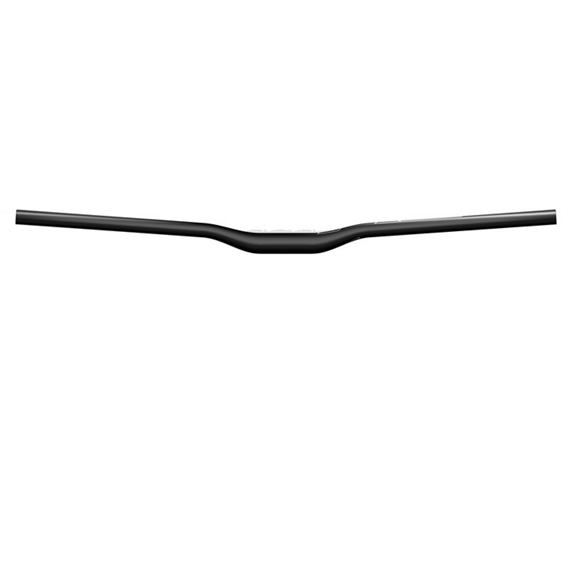 Manillar MTB PRO LT Aluminio 31.8mm/20mm Negro #4
