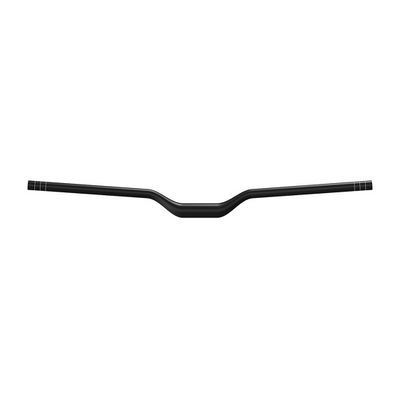 Manillar MTB PRO Koryak 3Five Riser Aluminio 35mm/40mm Rise/8° Sweep Negro #3