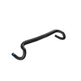 Cintre Gravel PRO Discover Aluminium 31.8mm 100mm 75mm 20° Flare Noir