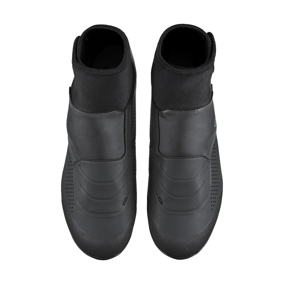 Shimano Zapatillas MTB SH-MW702 Unisex Negro #2