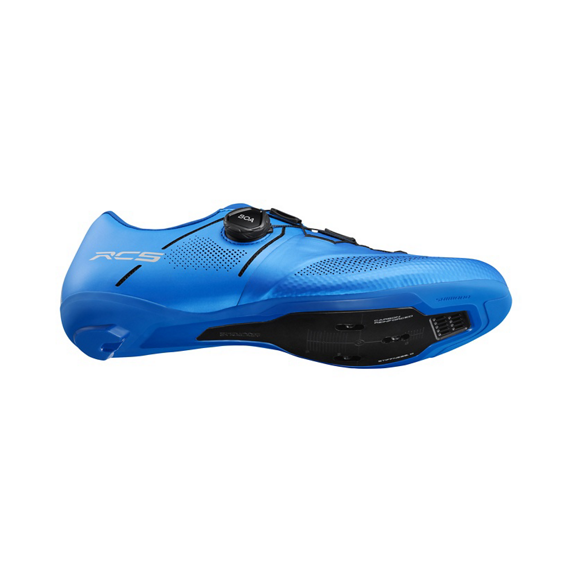 Shimano Zapatillas Carretera RC503 Unisex Cyber Blue #6