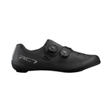 Shimano S-Phyre SH-RC703 Unisex Wide Road Shoes Black