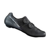 Shimano S-Phyre SH-RC903 Wide Rennradschuhe Schwarz