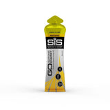 SIS GO Gel Énergétique Isotonique 60ml Citron/Citron Vert