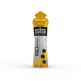 SIS GO Gel Énergétique Isotonique 60ml Tropical