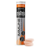 SIS GO Comprimés Immunitaires 20x4.3g Orange