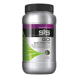 SIS GO Energy/Electrolyte Powder 500g Blackcurrant