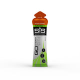 SIS GO Gel Énergétique/Électrolytes 60ml Caramel Salé