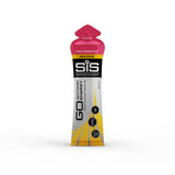 SIS GO Gel Énergétique Isotonique 60ml Pamplemousse Rose